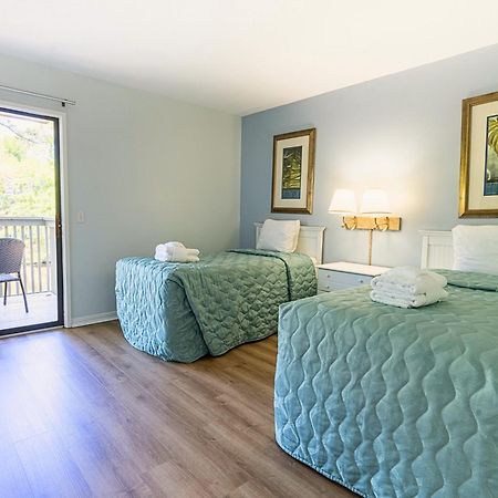 Ocean Cove At Palmetto Dunes ฮิลตันเฮดไอส์แลนด์ ภายนอก รูปภาพ