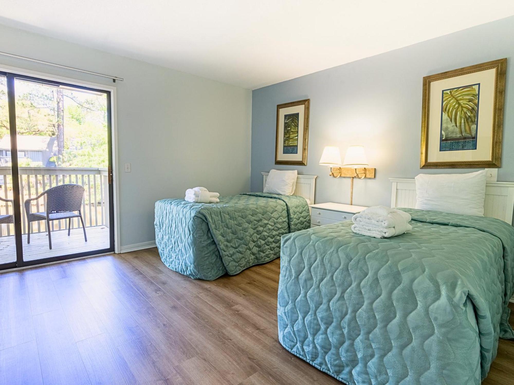 Ocean Cove At Palmetto Dunes ฮิลตันเฮดไอส์แลนด์ ภายนอก รูปภาพ
