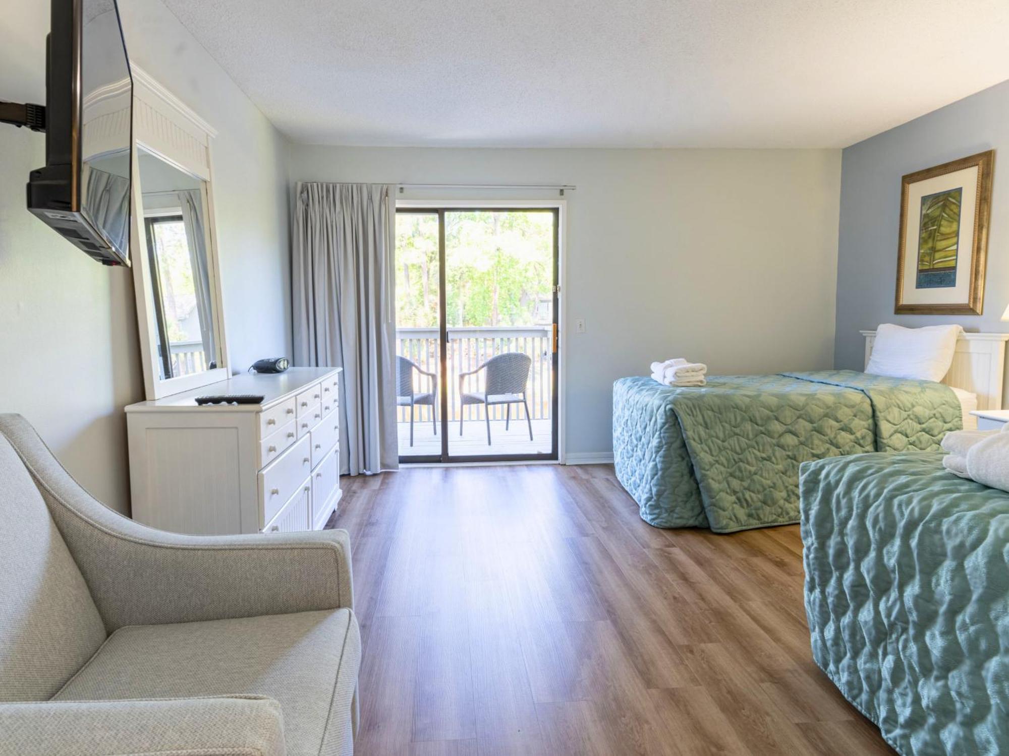 Ocean Cove At Palmetto Dunes ฮิลตันเฮดไอส์แลนด์ ภายนอก รูปภาพ